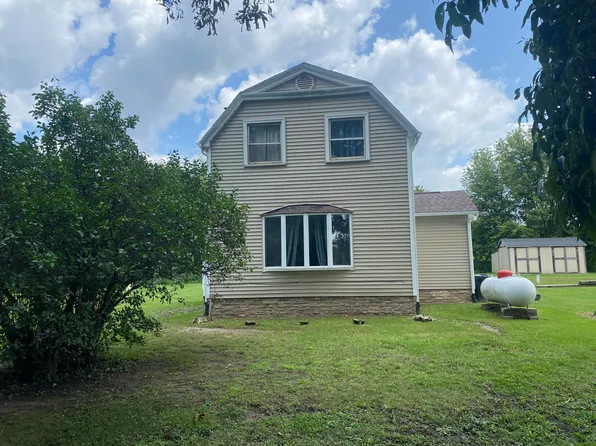 11162 Holibaugh Rd, Springport, MI 49284