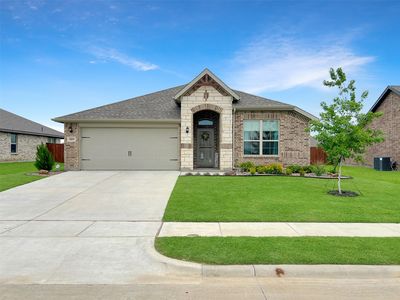 4819 Avion Dr, Sanger, TX, 76266