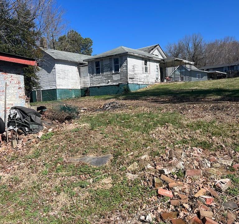 306 E Farren Ave, Earlington, KY 42410 MLS 86743 Zillow