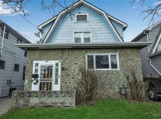 407 Hinman Ave, Buffalo, NY 14216
