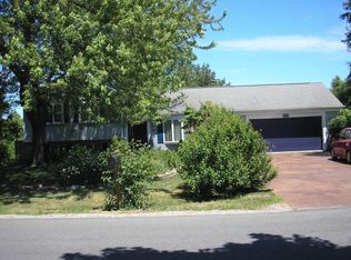 1086 Collingwood Dr, Caro, MI 48723