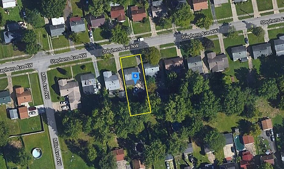 1st image of 2303 Stephens Ave NW