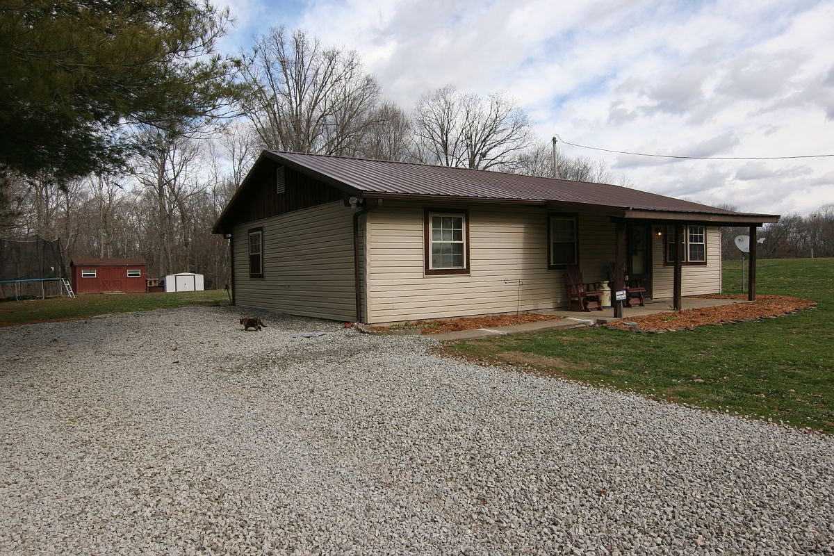 562 Gabriel Rd, Bidwell, OH 45614 Zillow