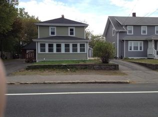 841 Washington St, Weymouth, MA 02189