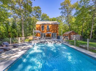 134 Underwood Dr, East Hampton, NY 11937