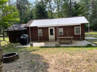 11662 Whitetail Ln, Copemish, MI 49625