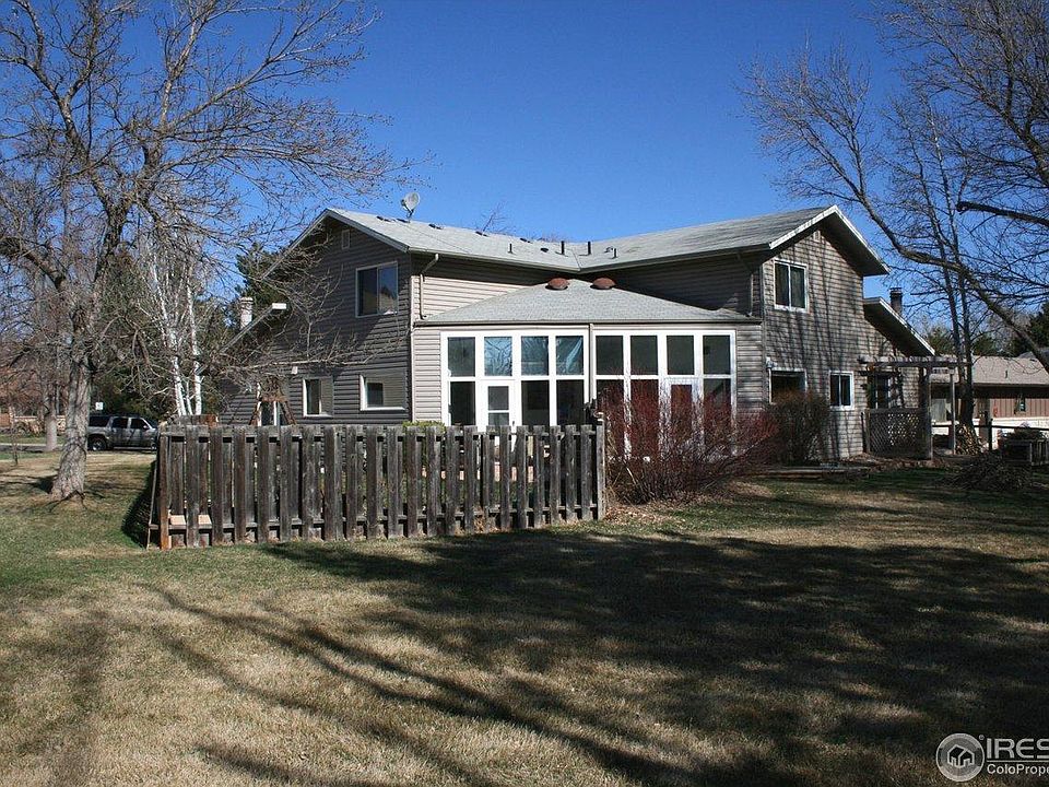 519 Strachan, view from green space