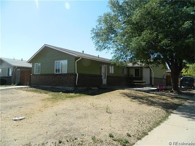 For Sale: 16760 East 13th Avenue, Aurora, CO 80011