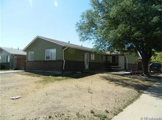 16760 E 13th Ave, Aurora, CO 80011