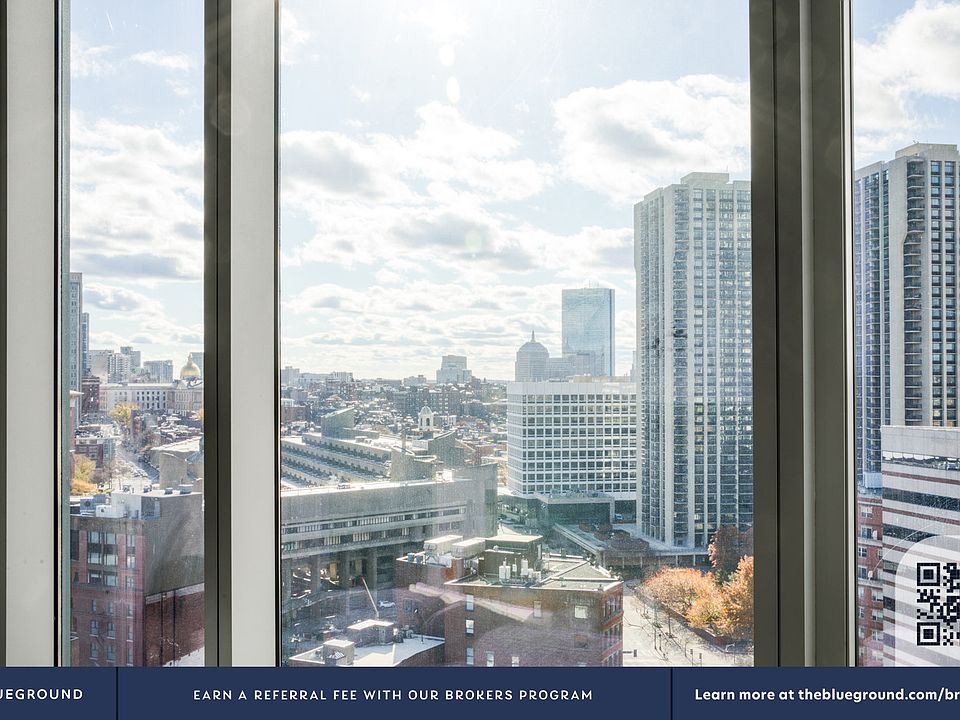 Window View