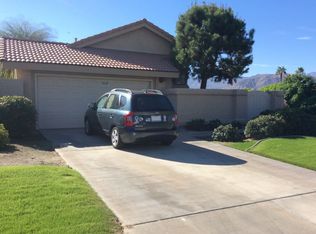7 Toluca Way, Palm Desert, CA 92260