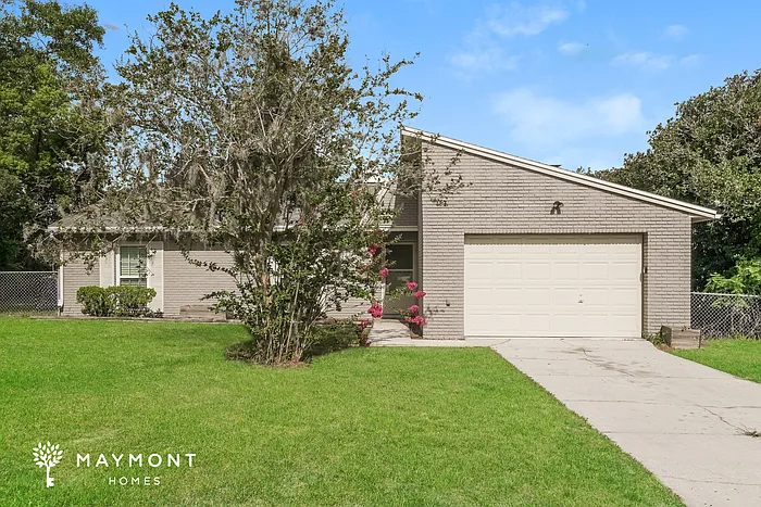 3407 Groveview Dr