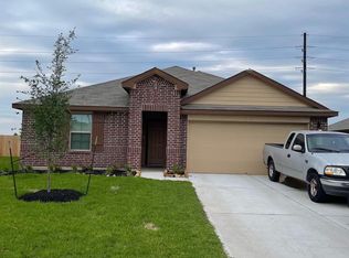6807 Green Embers Ln, Rosenberg, TX 77469