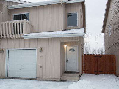 220 E 45th Ave, Anchorage, AK, 99503