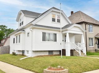 2616 S Chicago Ave, South Milwaukee, WI 53172