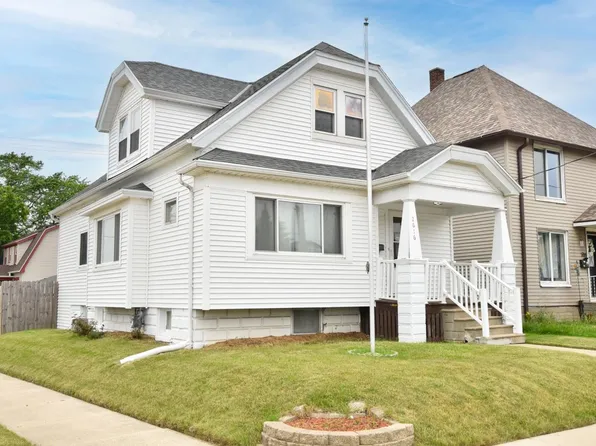 2616 South Chicago AVENUE, South Milwaukee, WI 53172