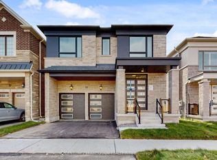 19 Spring Oak Cres, Markham, ON L6C 3R6