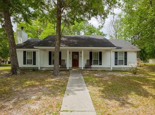 2810 Clayton Dr, Valdosta, GA 31602