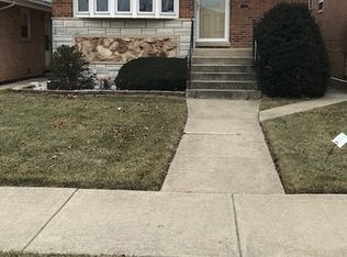 7511 Lorel Ave, Burbank, IL