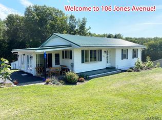 106 Jones Ave, Windber, PA 15963