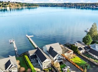 839 Fox Drive, Fox Island, WA