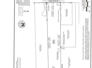 County Road 201 Cr Land #201, Liberty Hill, TX 78642
