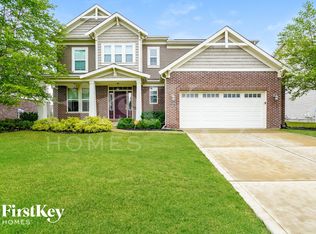 6492 W Riverside Rd, McCordsville, IN 46055