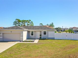628 Bittern Ct, Poinciana, FL 34759