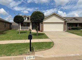 2618 Trailwood Dr, Norman, OK 73069