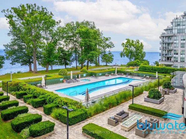 3500 Lakeshore Rd W #122C, Oakville, ON L6L 0B4