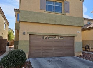 5431 Tender Tulip Ave, Las Vegas, NV 89139