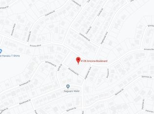 4128 Arizona Blvd LOT 7, Lake Havasu City, AZ 86406