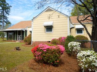 425 Rogers Ave #311-B3, Macon, GA 31204