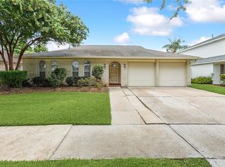5520 Loraine St, Metairie, LA 70003