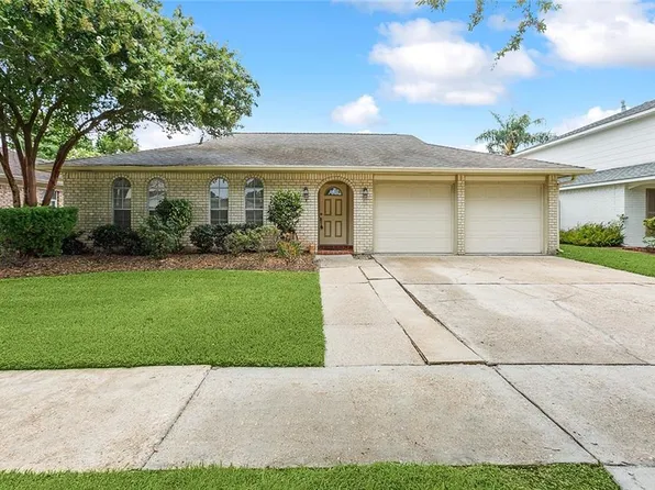 5520 Loraine St, Metairie, LA 70003