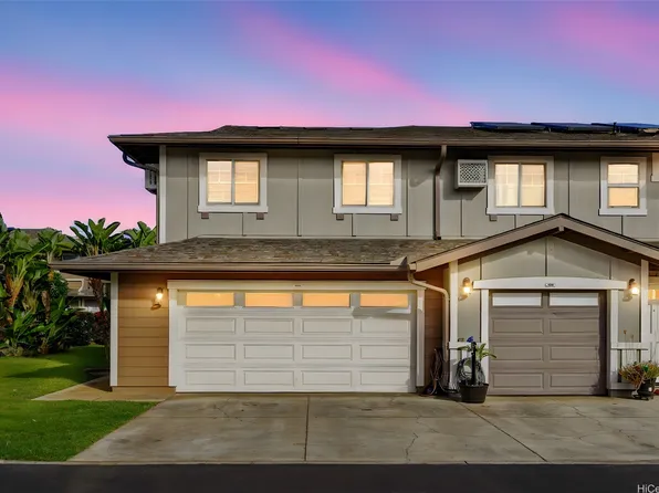 91-1267 Kamaaha Ave APT 201, Kapolei, HI 96707