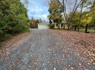 4155 Barton Rd, Loomis, CA 95650