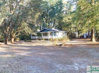 786 High Bluff Rd, Rincon, GA 31326