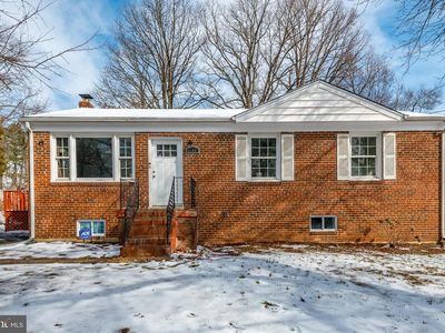 8106 Redview Dr, District Heights, MD, 20747