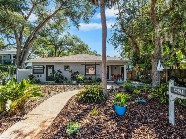 3026 51st St S, Gulfport, FL 33707