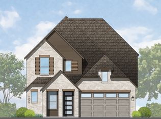 8541 Texas Ash Dr, Justin, TX 76247