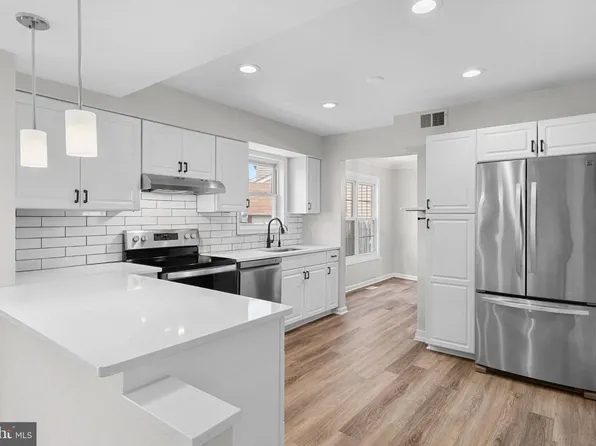 6200 Franconia Forest Ct, Alexandria, VA 22310