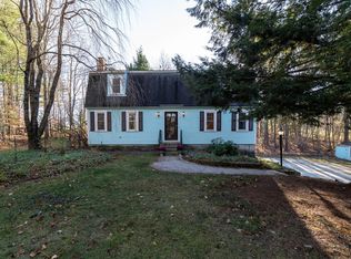 20 Eaton Rd, Amherst, NH 03031