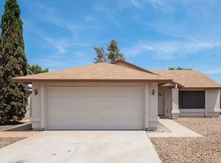 3338 W Monona Dr, Phoenix, AZ 85027