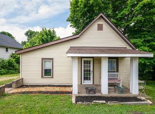 984 N Maple St, Corydon, IN 47112