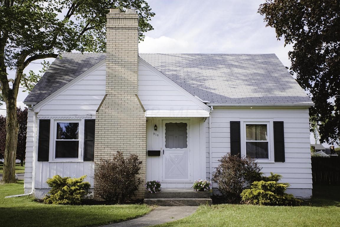 918 W Church St, Newark, OH 43055 Zillow