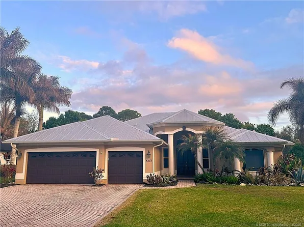 4253 SW Brookside Dr, Palm City, FL 34990