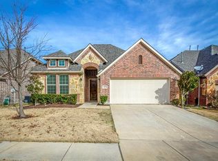 10876 Leesa Dr, McKinney, TX 75070