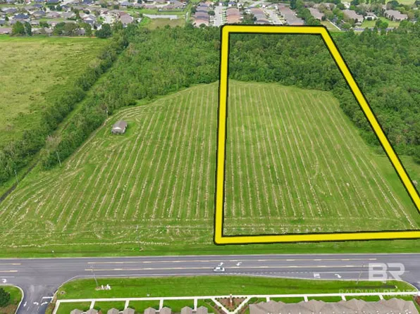 0 County Road 20, Foley, AL 36535