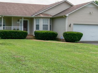 1601 Jamie Dr, Columbia, TN 38401